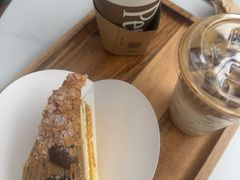 -Peet's 皮爷咖啡(望京小街店)
