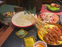 -牛New寿喜烧(虹桥新天地店)