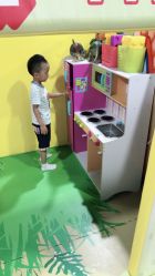 -利奥梦幻主题乐园(爱琴海购物公园店)