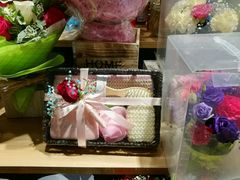 -妃比花艺(光启城时尚购物中心店)