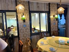 包厢-莲花公园煎蟹(总店)
