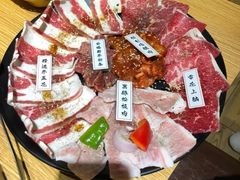 -夕酱の烧肉屋