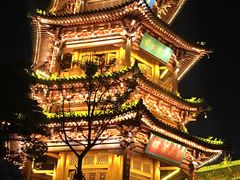 -迎泽公园