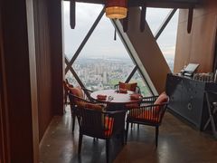 -镇江苏宁万豪酒店-苏筵中餐厅
