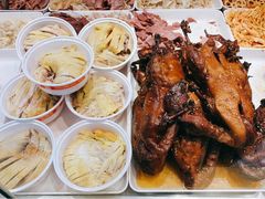 -紫燕百味鸡(交大路店)