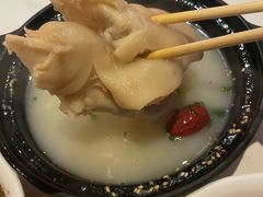 -付小姐在成都(五道口店)