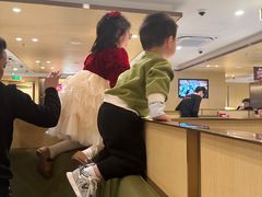 -海底捞火锅(江北万达商业广场店)