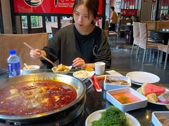 -千椒百味火锅自助餐厅(合江店)
