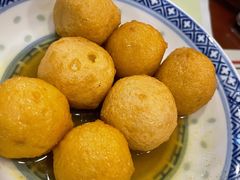 咖喱鱼蛋-捷信牛奶甜品世家(五道口店)