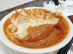 -老磁器口豆汁店(天坛店)