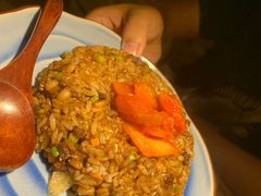 春秋牛肉炒饭-本寻烧肉酒场(双井店)