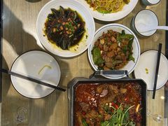 -小四川菜馆(托乐嘉店)