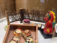 -北京稻香村(零号店)