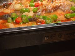 -炉鱼(西溪银泰城店)
