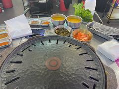 -玄希浪漫厨房·韩料烤肉(湖滨银泰in77店)