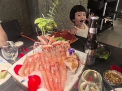 -花潮料理艺食馆(SM新生活广场店)
