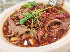 -东江渔村·古典园林·30年粤菜老字号(太和店)