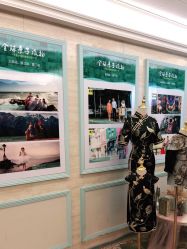 -玛瑞莎·儿童·亲子摄影(越秀店)