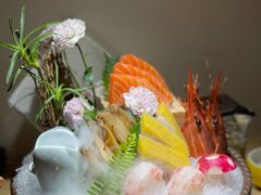 -江左尚白日本料理(万象城店)