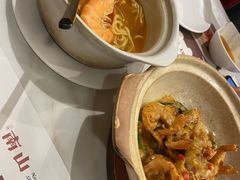 -子霖南山鲜虾面(南山总店)