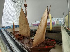 -上海中国航海博物馆