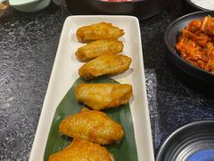 -九田家黑牛烤肉料理(太阳城店)