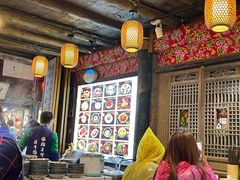 -太平张醪糟(西街直营店)