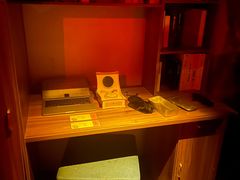 -DC逃逃屋沉浸剧情密室(南京东路步行街店)