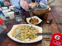 -海坛特色小吃·只做平潭特色菜(平潭店)