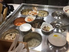 -GOGO Plate(成都太古里店)