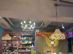 -陈老二烧烤(草市街总店)