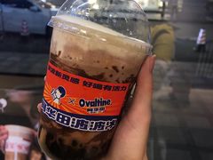 -喜茶(中山利和新地店)
