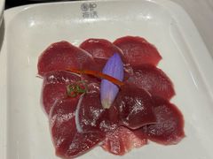 -围炉夜话·潮汕卤水火锅(榕江店)
