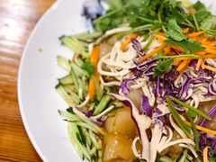 东北大拉皮-东北农家小院(定西路店)