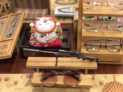 -肆兮眼镜·蔡司·徕卡战略合作店(大坪店)