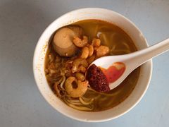 -青屋虾面