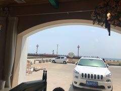 -港畔赶海蒸汽海鲜烧烤自助(仙螺岛店)