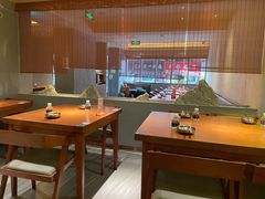 -春熙台韩国料理·章鱼肥牛(西丽店)