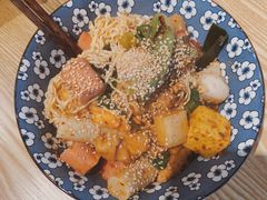 -皆道拌麻辣烫·麻辣拌