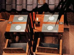 -八月美食小馆(周村太和路店)