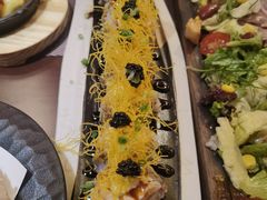 -弓二·烧鸟居酒屋(财富购物中心店)