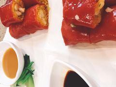 金沙红米肠-点都德(北京路贰店)