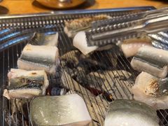 -麻蒲碳烤肉(远景路1号店)