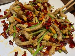 -天津乾毓德饭庄·清真传统炒菜·海鲜烧烤(咸阳路店)