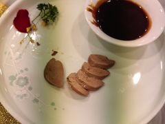 -全聚德(上海首店浦东店)
