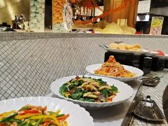 -广州建国酒店·君豪西餐自助餐厅