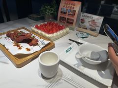 -庆江南江南菜(琴湖溪里花园城店)