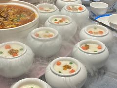 -师味葱扒虎头鲤·水席洛阳菜(元华店)