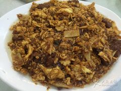 -金家老三饭庄(常营店)