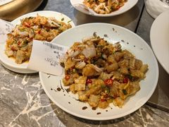 -舌尖上·霞浦滩涂海鲜·新闽菜(总店)